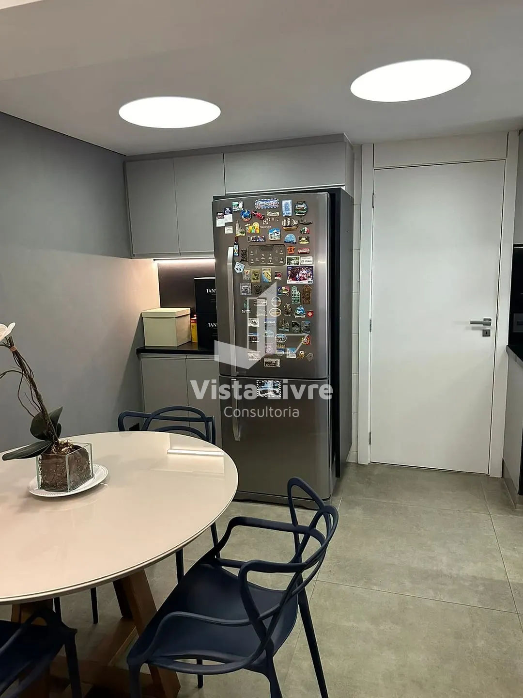 Apartamento, 3 quartos, 186 m² - Foto 12