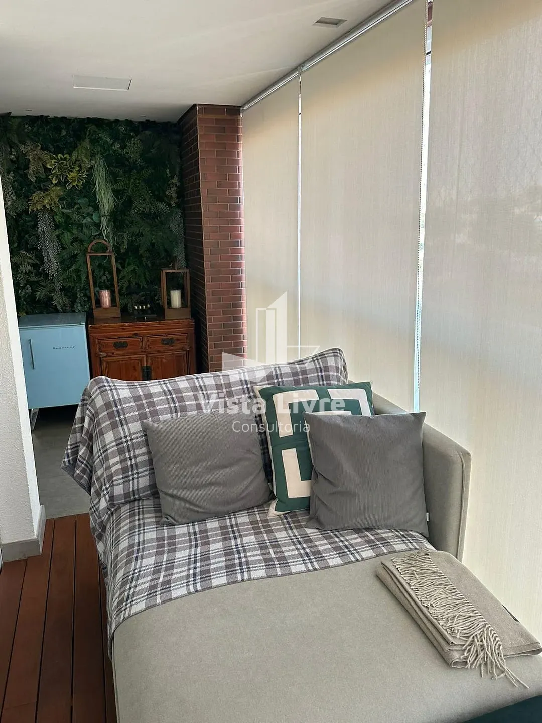 Apartamento, 3 quartos, 186 m² - Foto 14