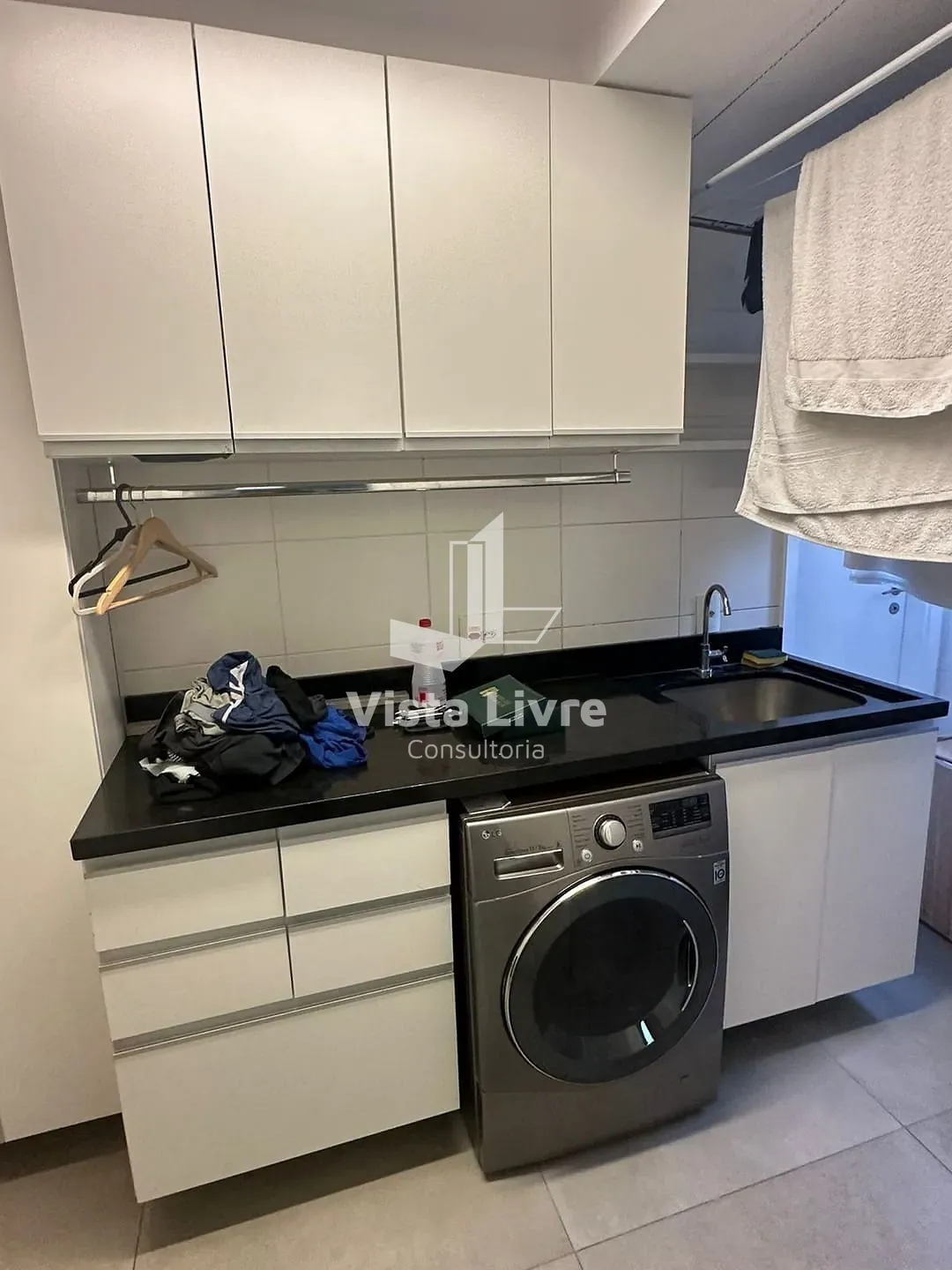 Apartamento, 3 quartos, 186 m² - Foto 11