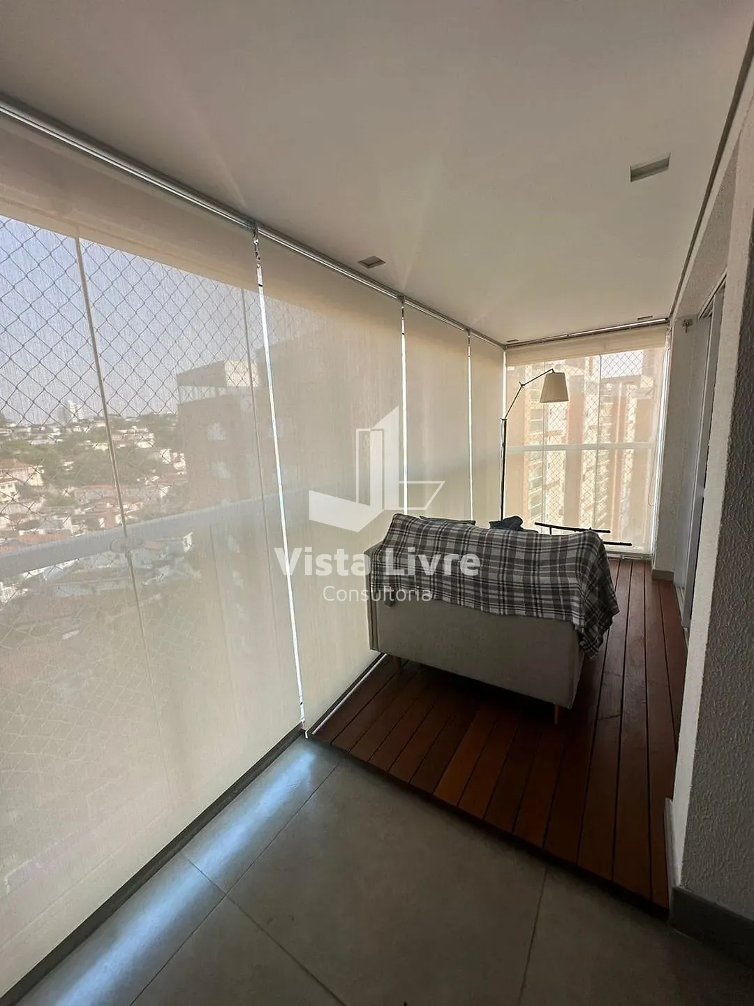 Apartamento, 3 quartos, 186 m² - Foto 13
