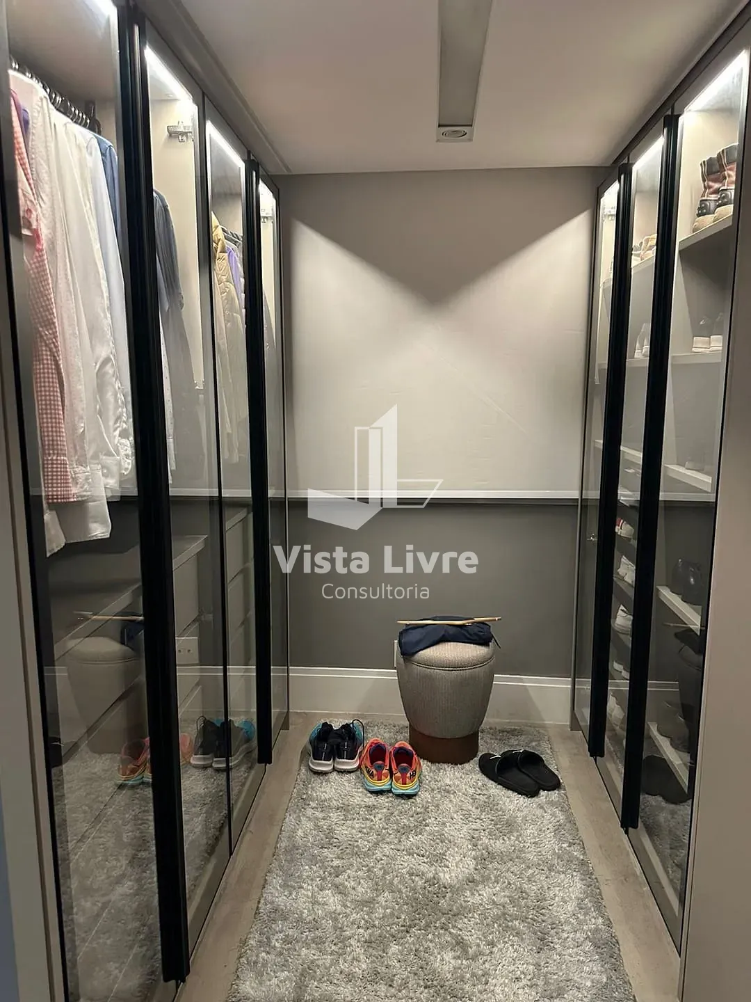 Apartamento, 3 quartos, 186 m² - Foto 26