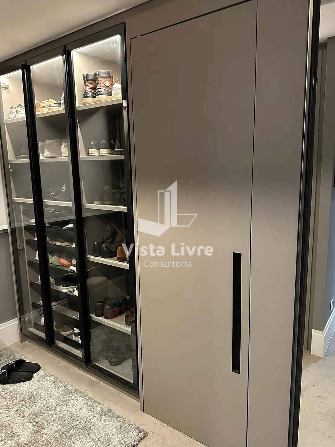 Apartamento, 3 quartos, 186 m² - Foto 27