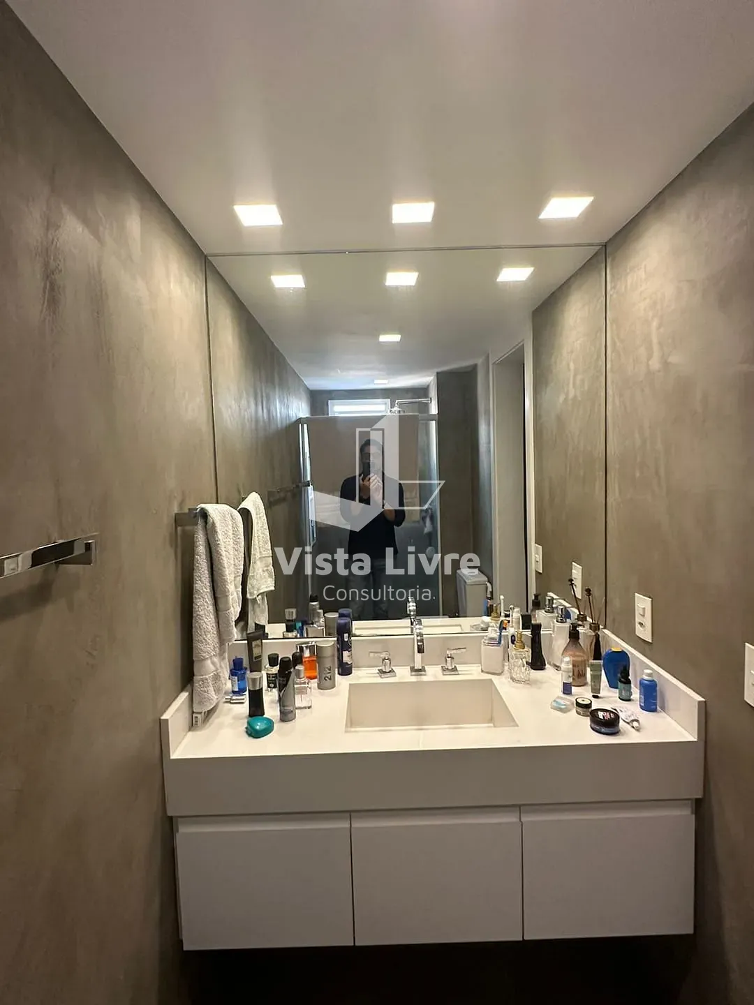 Apartamento, 3 quartos, 186 m² - Foto 31