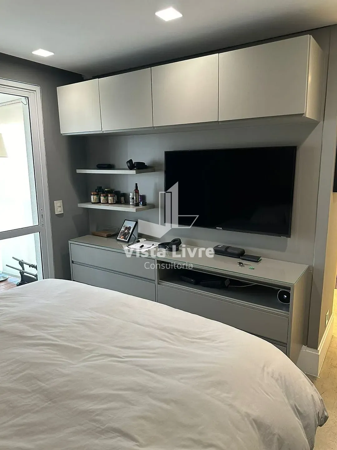 Apartamento, 3 quartos, 186 m² - Foto 25