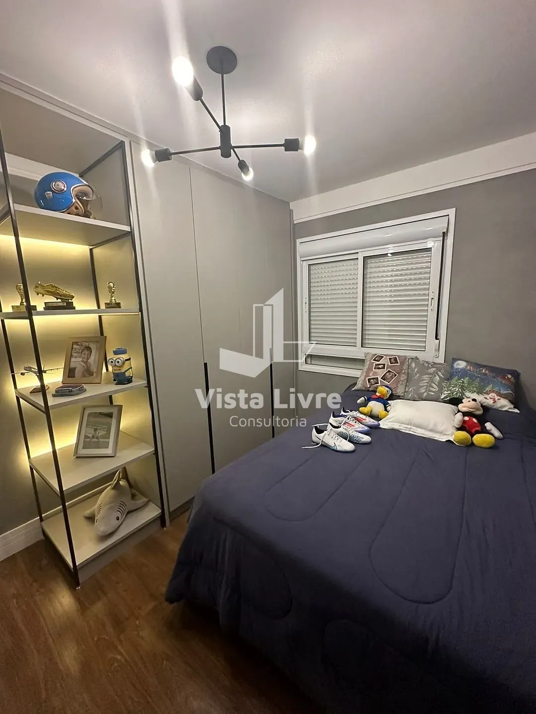 Apartamento, 3 quartos, 186 m² - Foto 29