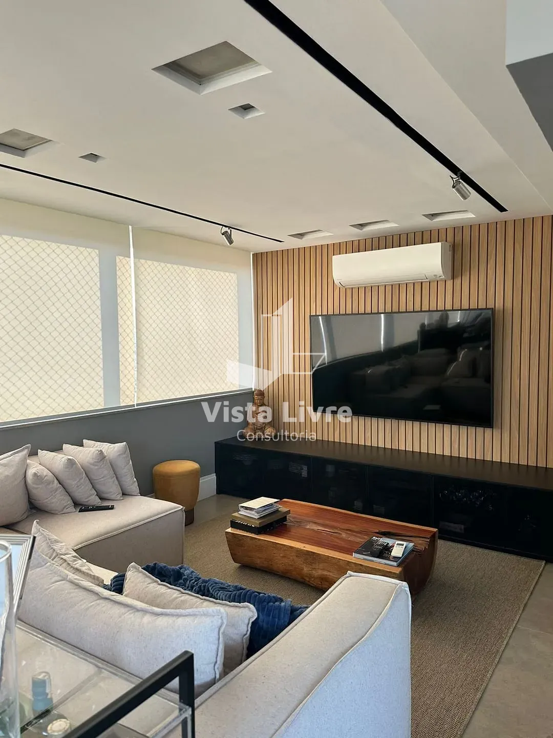 Apartamento, 3 quartos, 186 m² - Foto 2
