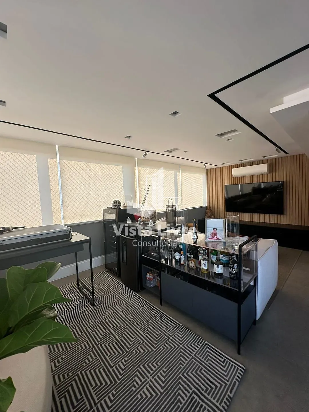 Apartamento, 3 quartos, 186 m² - Foto 1