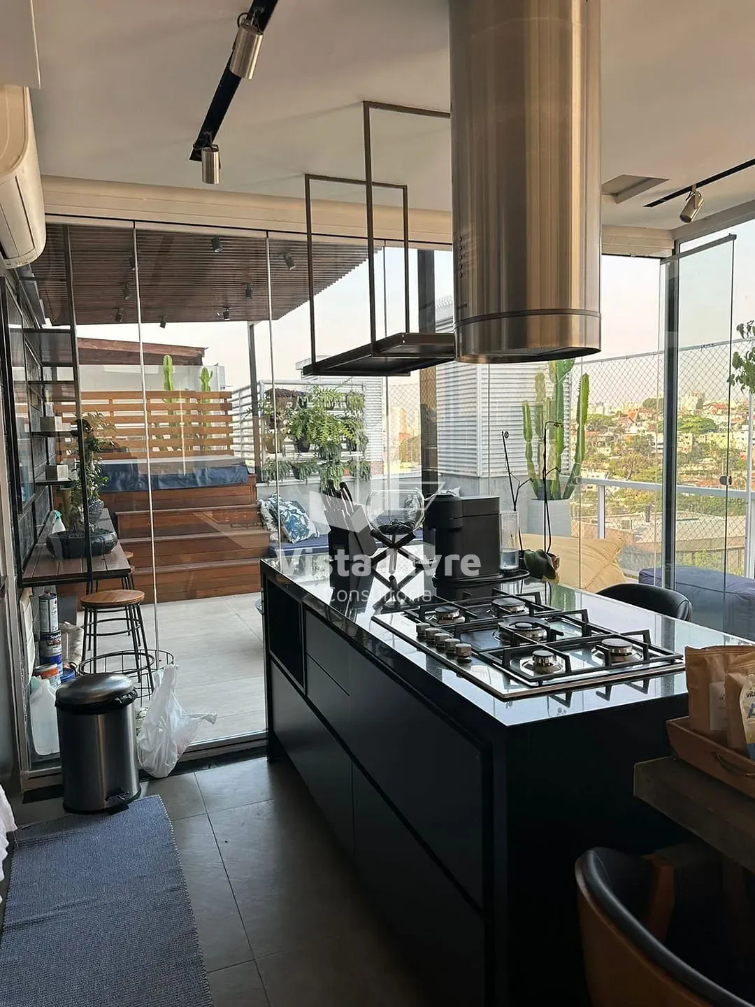 Apartamento, 3 quartos, 186 m² - Foto 8