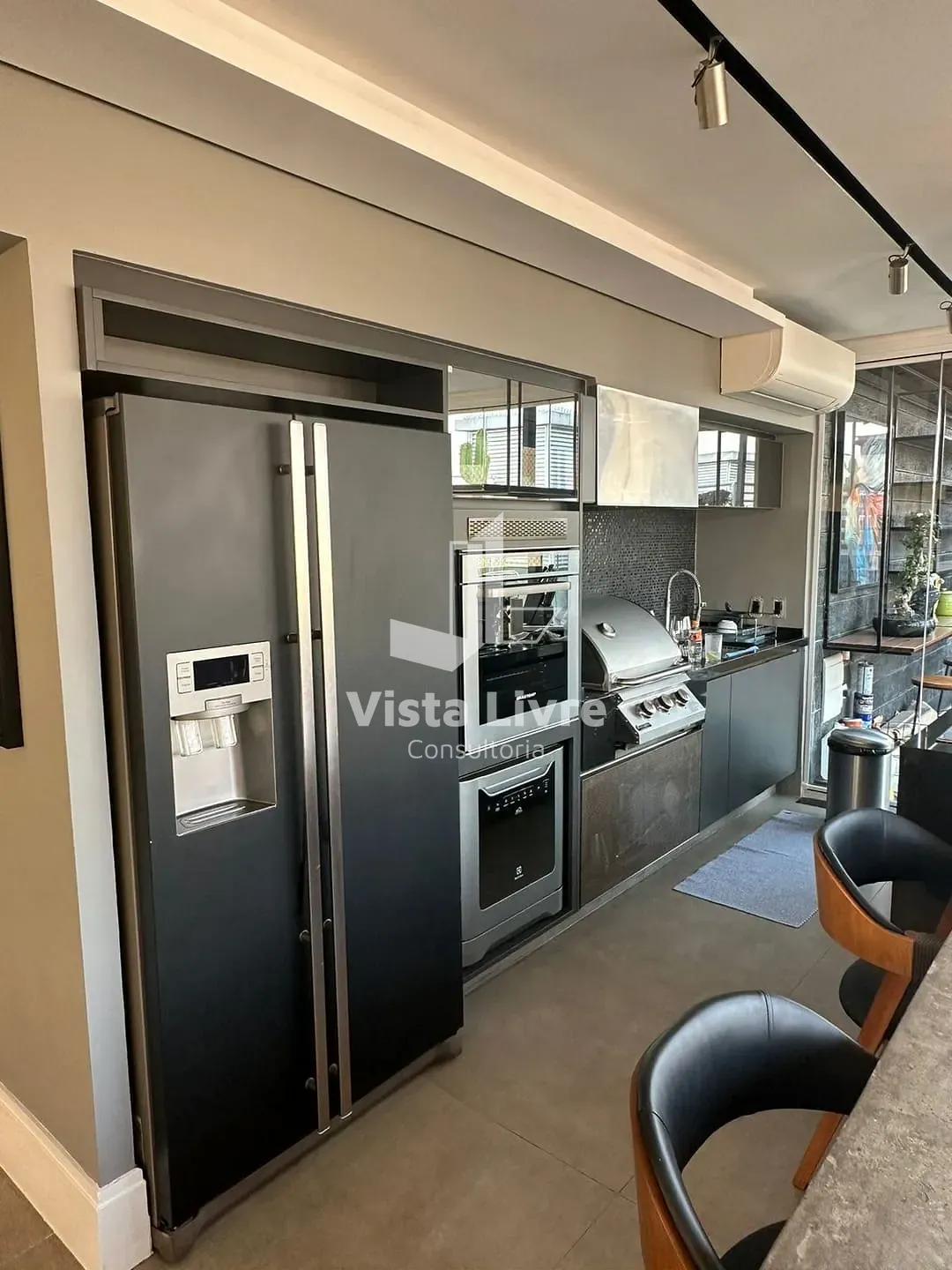 Apartamento, 3 quartos, 186 m² - Foto 7