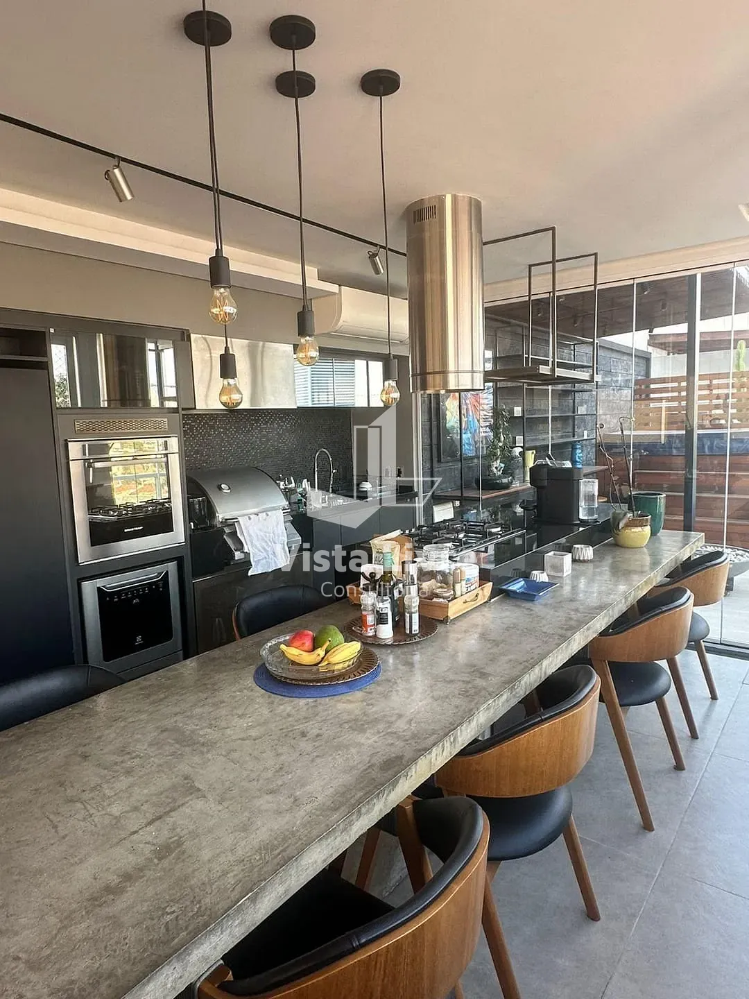 Apartamento, 3 quartos, 186 m² - Foto 6