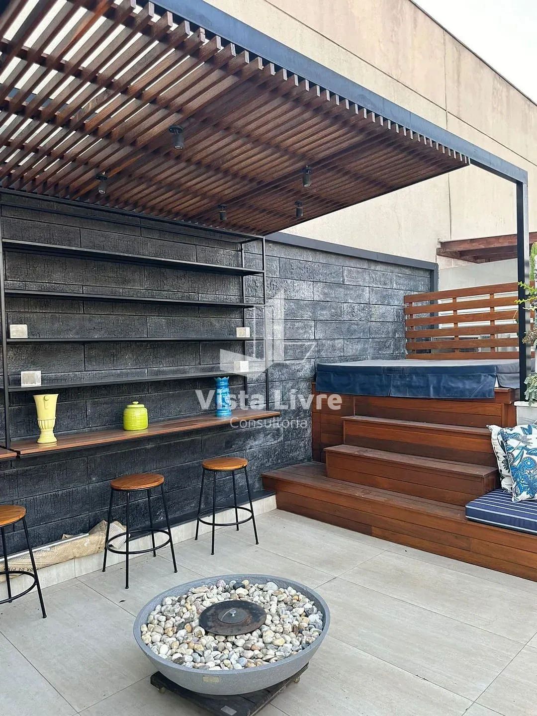 Apartamento, 3 quartos, 186 m² - Foto 24