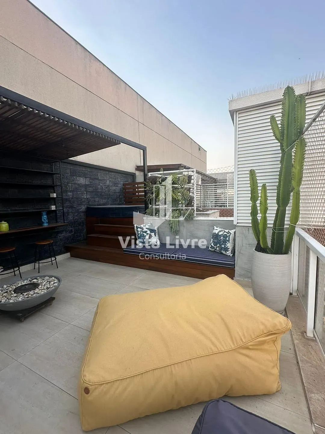 Apartamento, 3 quartos, 186 m² - Foto 21