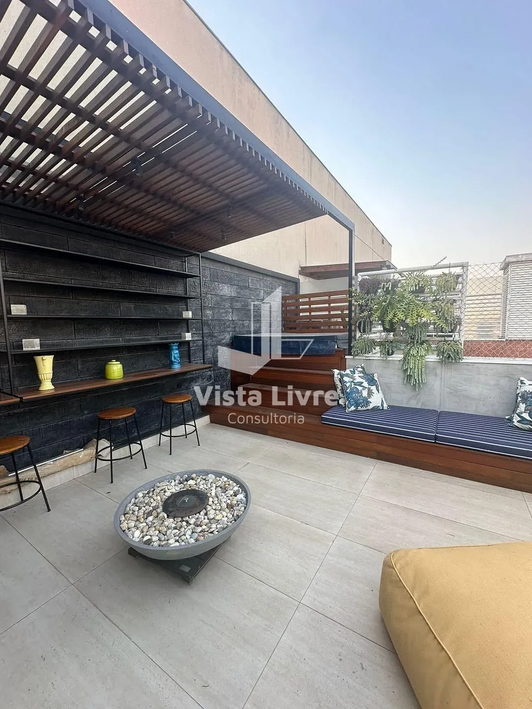 Apartamento, 3 quartos, 186 m² - Foto 23