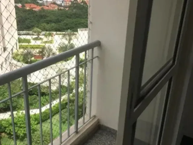 Apartamento com 80m² 3 quartos e 2 banheiros, à venda, no bairro VILA SONIA em São Paulo