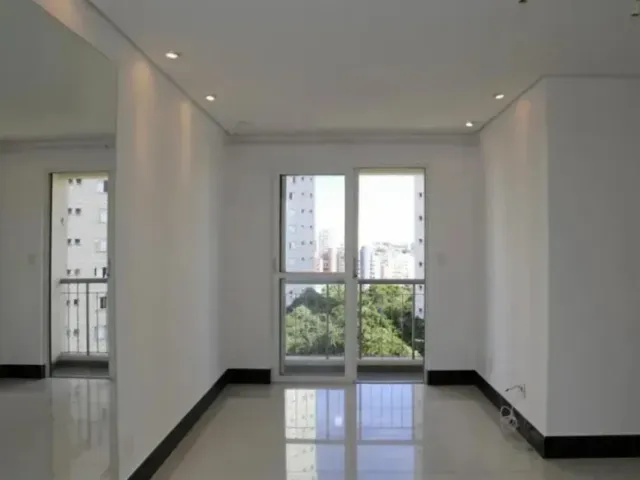 Apartamento com 80m² 3 quartos e 2 banheiros, à venda, no bairro VILA SONIA em São Paulo