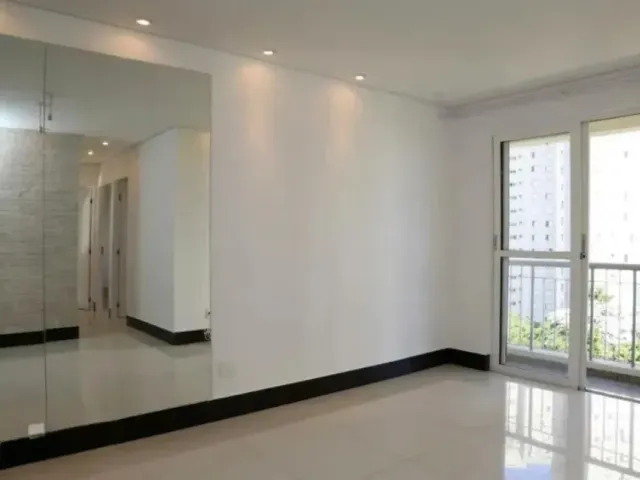 Apartamento com 80m² 3 quartos e 2 banheiros, à venda, no bairro VILA SONIA em São Paulo