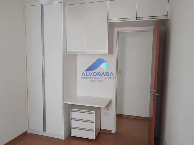 Apartamento 2 quartos e 2 banheiros, para alugar, no bairro Jardim Oriente em São José dos Campos