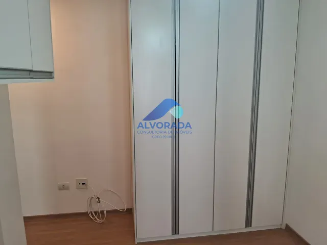 Apartamento 2 quartos e 2 banheiros, para alugar, no bairro Jardim Oriente em São José dos Campos