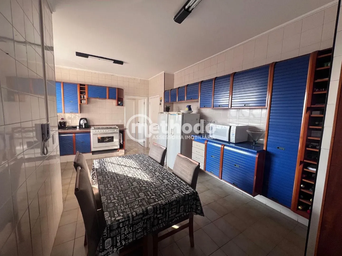 Apartamento, 4 quartos, 130 m² - Foto 7