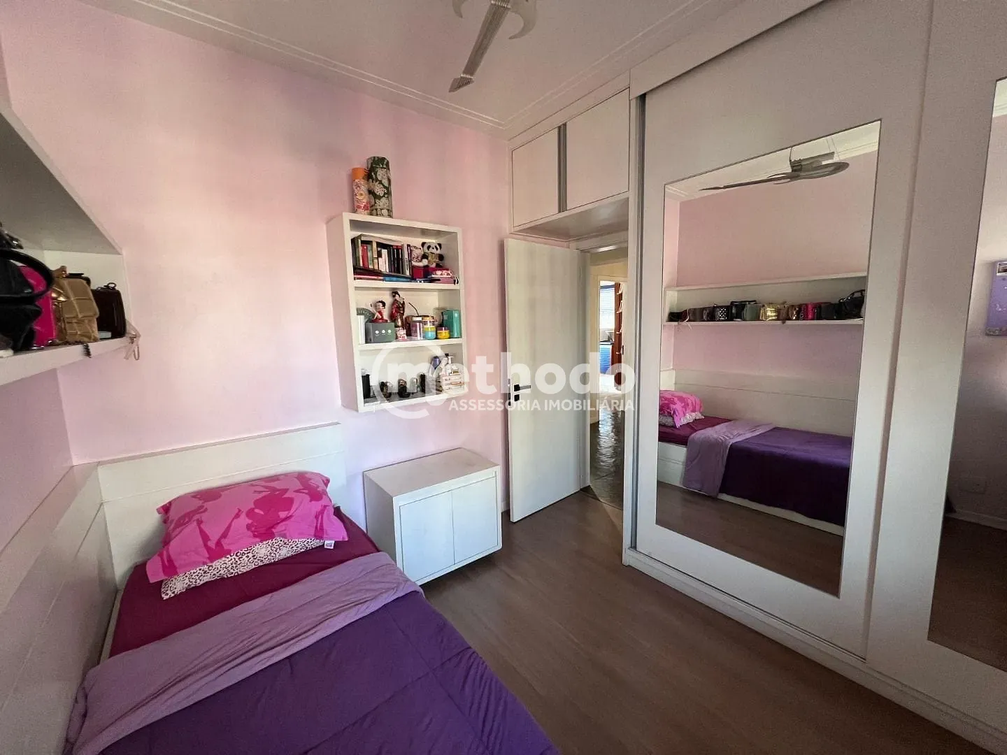 Apartamento, 4 quartos, 130 m² - Foto 24
