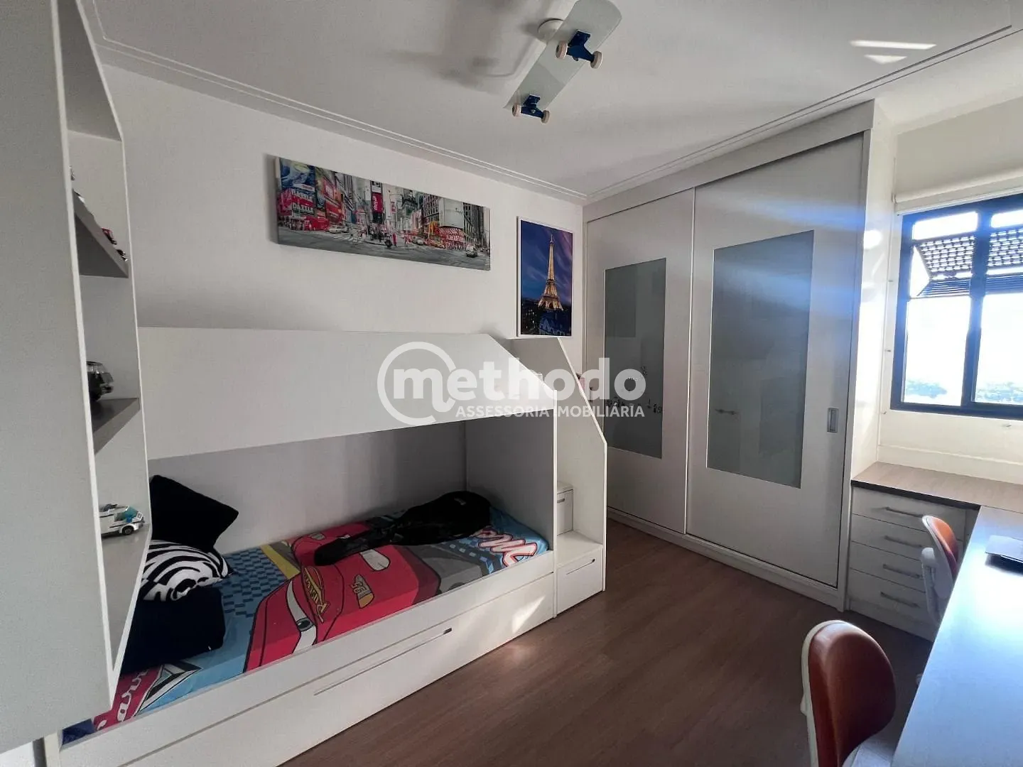 Apartamento, 4 quartos, 130 m² - Foto 26