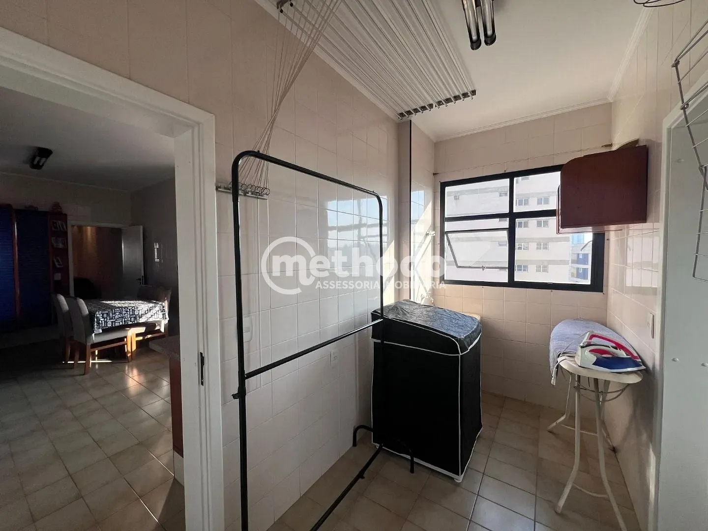 Apartamento, 4 quartos, 130 m² - Foto 9