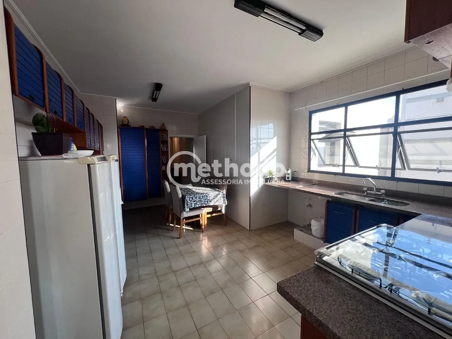 Apartamento, 4 quartos, 130 m² - Foto 12