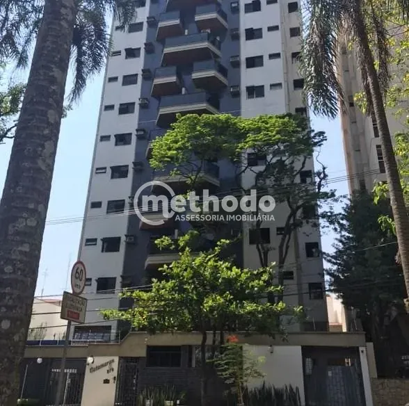 Apartamento, 4 quartos, 130 m² - Foto 27