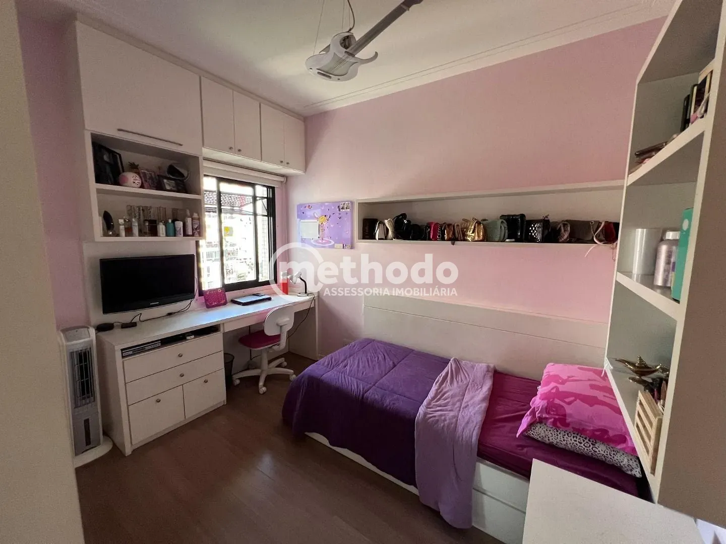 Apartamento, 4 quartos, 130 m² - Foto 23