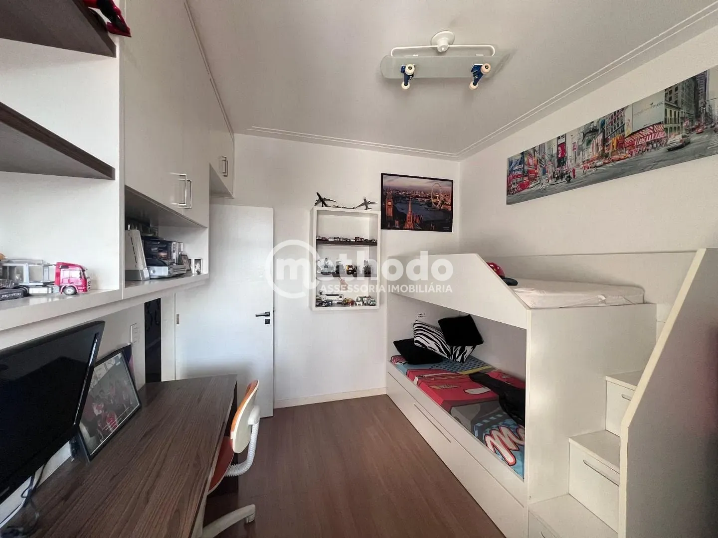 Apartamento, 4 quartos, 130 m² - Foto 25