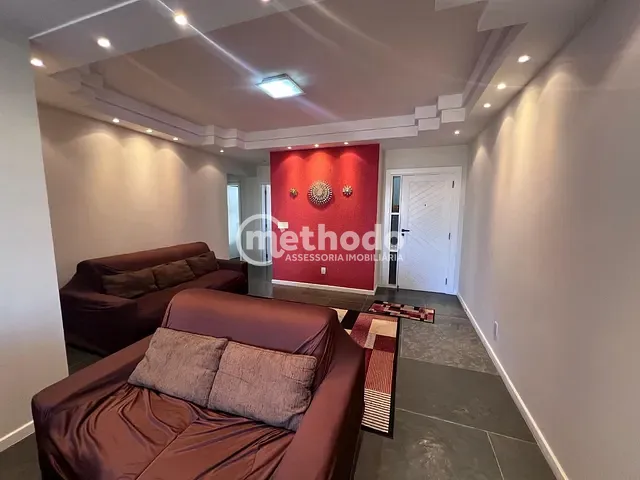 Apartamento com 146m² 4 quartos e 4 banheiros, à venda, no bairro Jardim Paraíso em Campinas