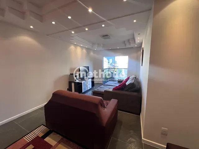 Apartamento com 146m² 4 quartos e 4 banheiros, à venda, no bairro Jardim Paraíso em Campinas