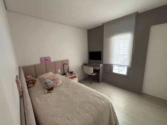 Apartamento com 280m² 4 quartos e 5 banheiros, à venda, no bairro Vila Mariana em São Paulo