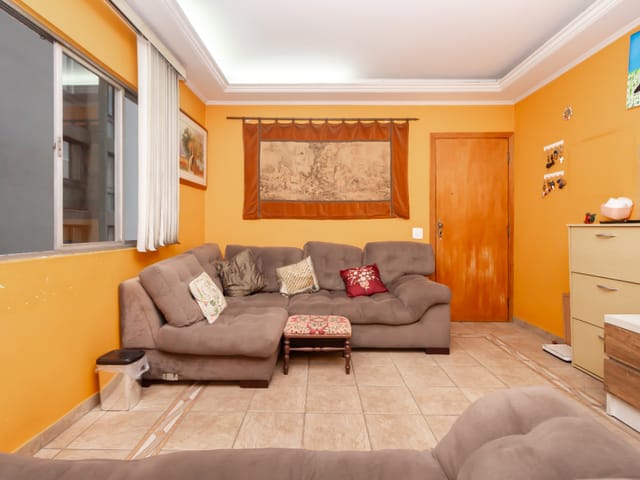 Apartamento com 158m² 3 quartos e 3 banheiros, à venda, no bairro Jardim Paulista em São Paulo