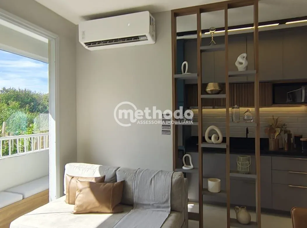 Apartamento, 2 quartos, 39 m² - Foto 6