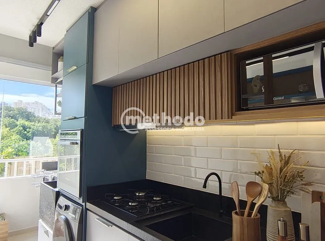 Apartamento, 2 quartos, 39 m² - Foto 5