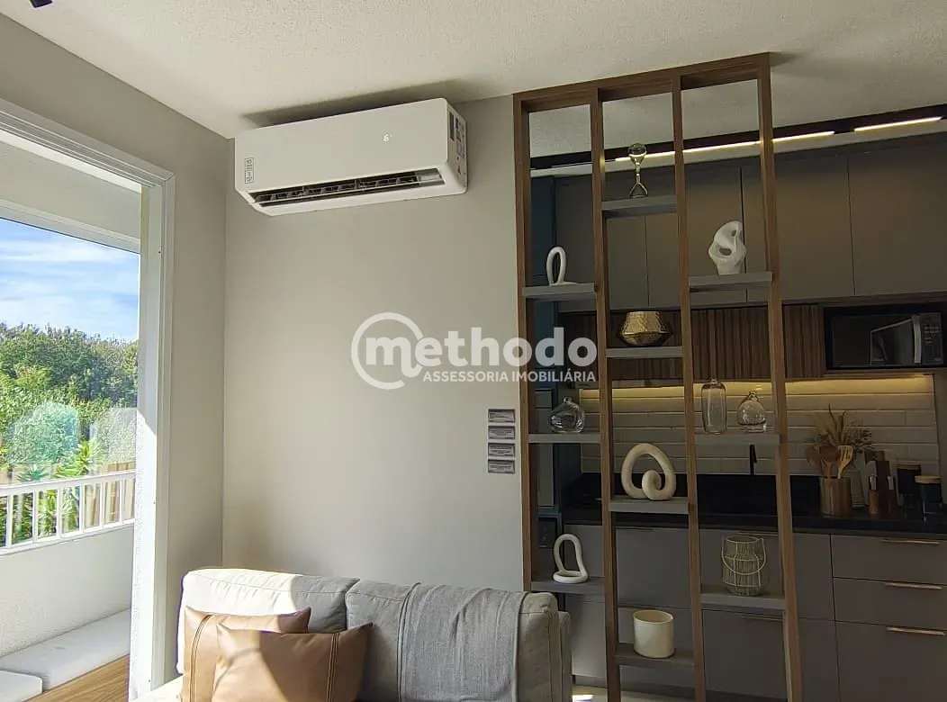 Apartamento, 2 quartos, 39 m² - Foto 14