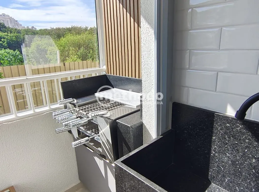 Apartamento, 2 quartos, 39 m² - Foto 12