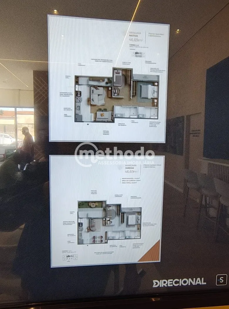 Apartamento, 2 quartos, 39 m² - Foto 4