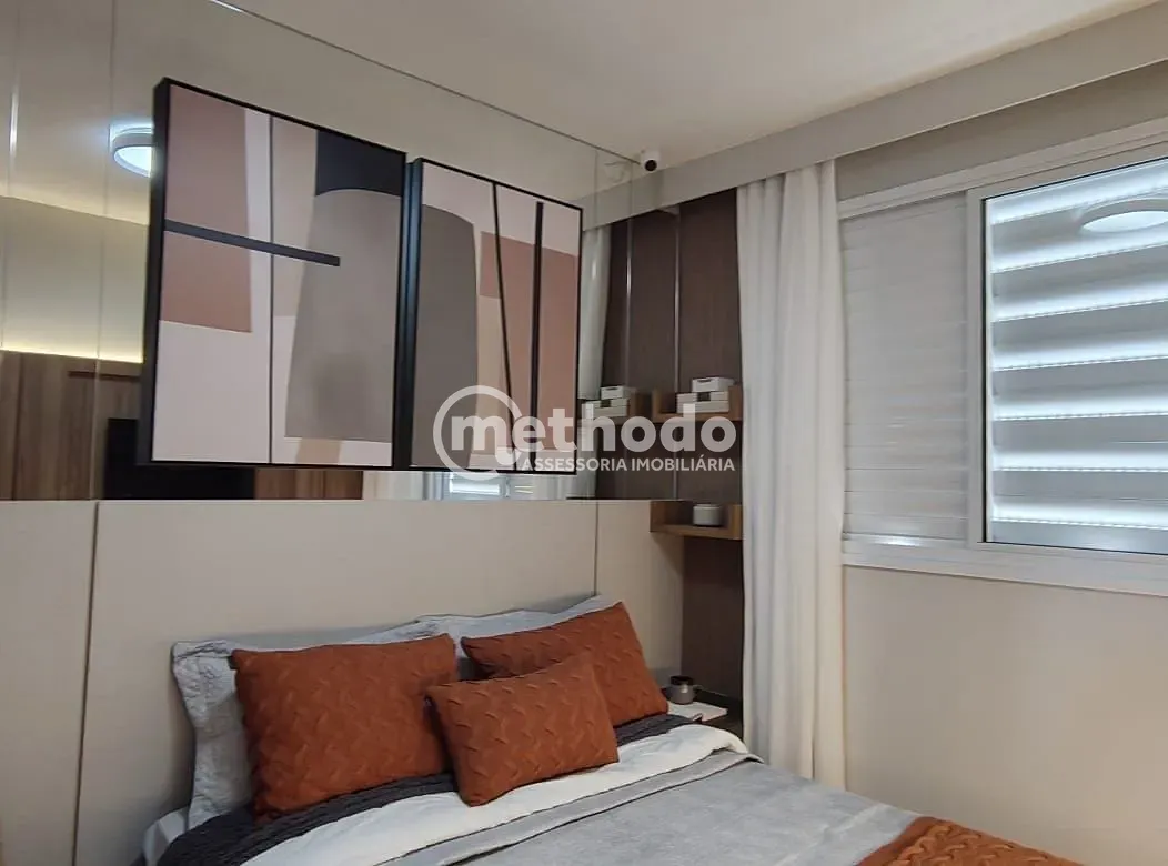 Apartamento, 2 quartos, 39 m² - Foto 11