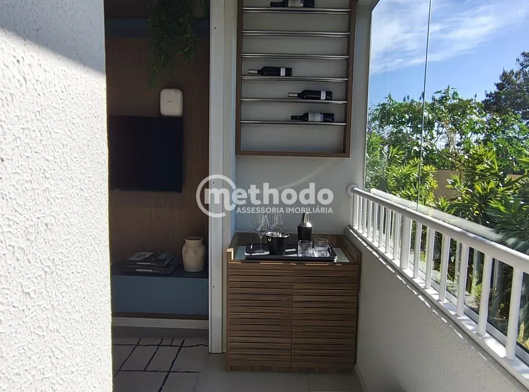 Apartamento, 2 quartos, 39 m² - Foto 10