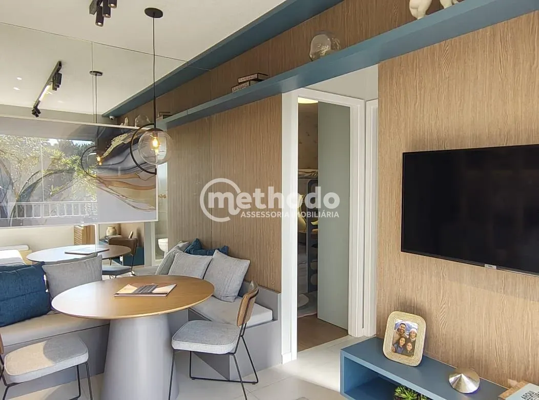 Apartamento, 2 quartos, 39 m² - Foto 7