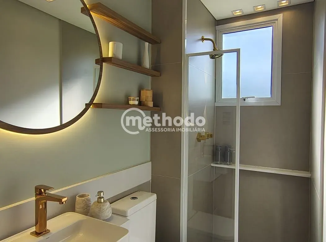 Apartamento, 2 quartos, 39 m² - Foto 9