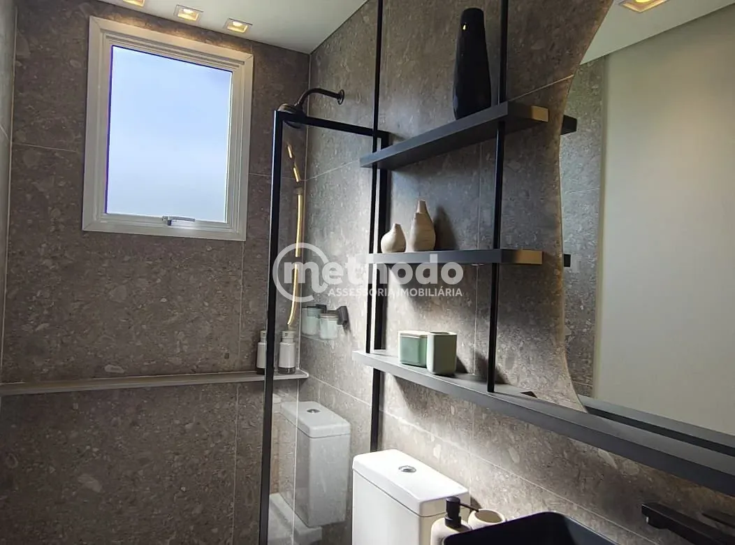 Apartamento, 2 quartos, 39 m² - Foto 2
