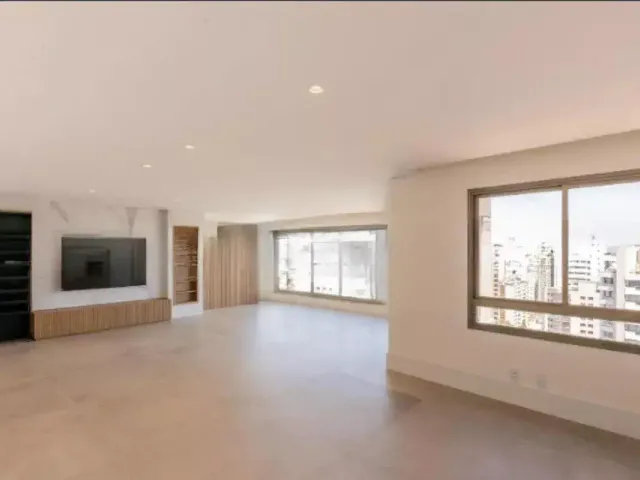 Foto do Apartamento - Apartamento à venda, Perdizes, São Paulo, SP | Vista Livre