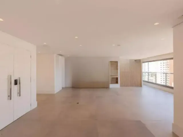 Foto do Apartamento - Apartamento à venda, Perdizes, São Paulo, SP | Vista Livre
