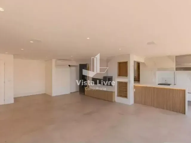 Apartamento com 157m² 3 quartos e 5 banheiros, à venda, no bairro Perdizes em São Paulo
