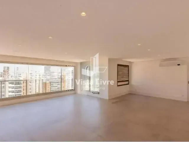 Apartamento com 157m² 3 quartos e 5 banheiros, à venda, no bairro Perdizes em São Paulo