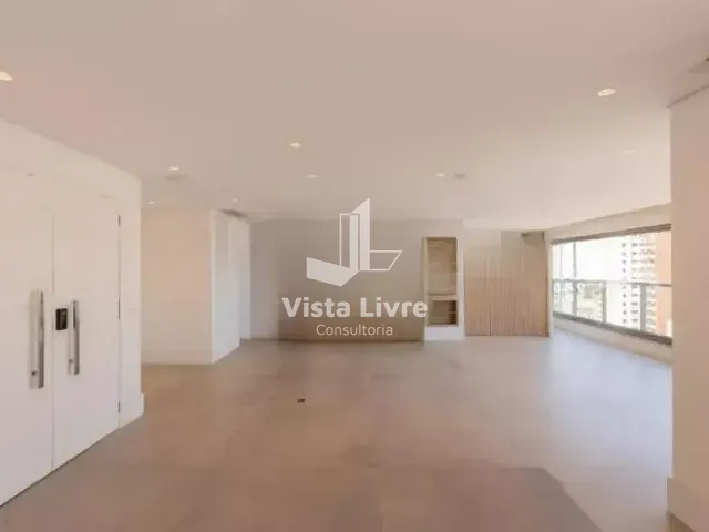Apartamento com 157m² 3 quartos e 5 banheiros, à venda, no bairro Perdizes em São Paulo