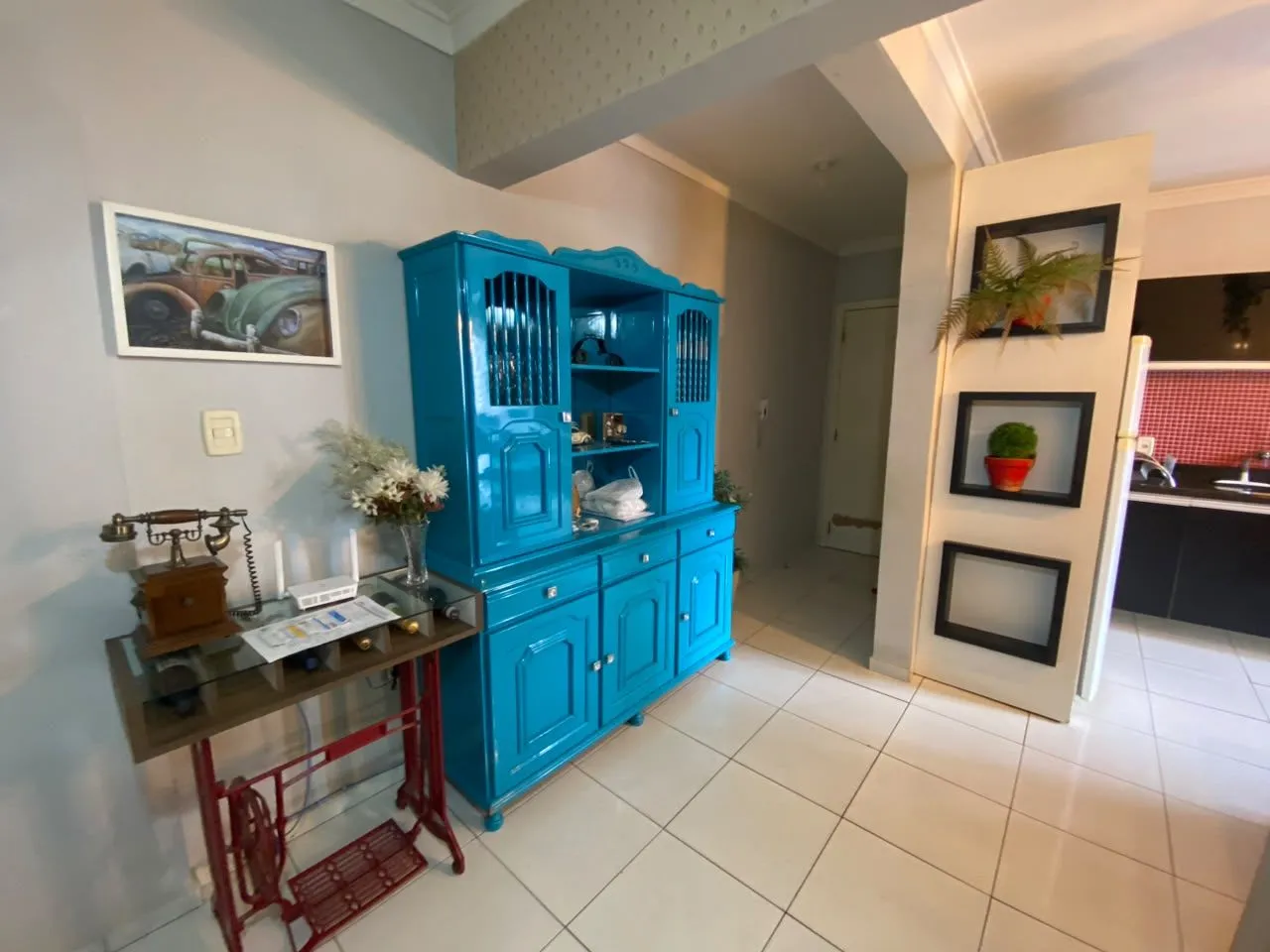 Foto 4 de apartamento em Chapecó